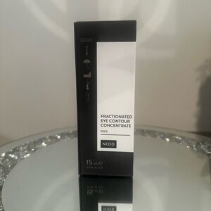 NIOD Fractionated Eye Contour Concentrate
